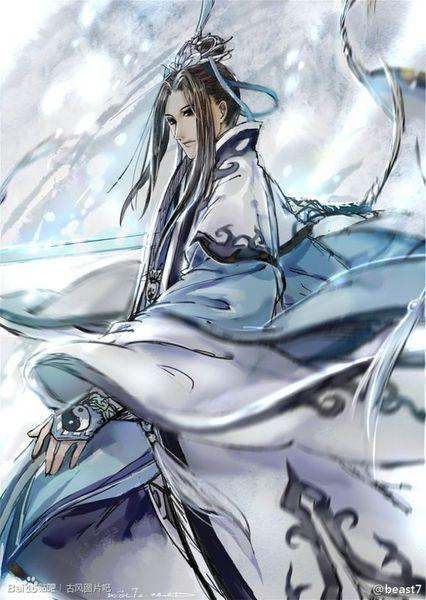 林伊人