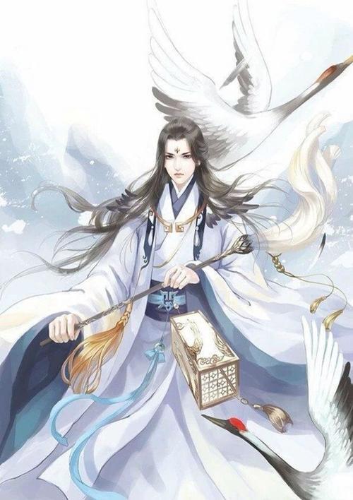 大雪满风刀