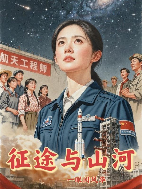 山村里的女人
