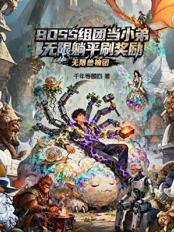准魔法少女沐月的调教大冒险