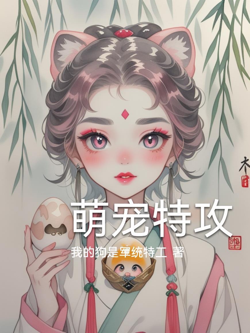 带娃随军,给绝嗣京少看男科他红温了