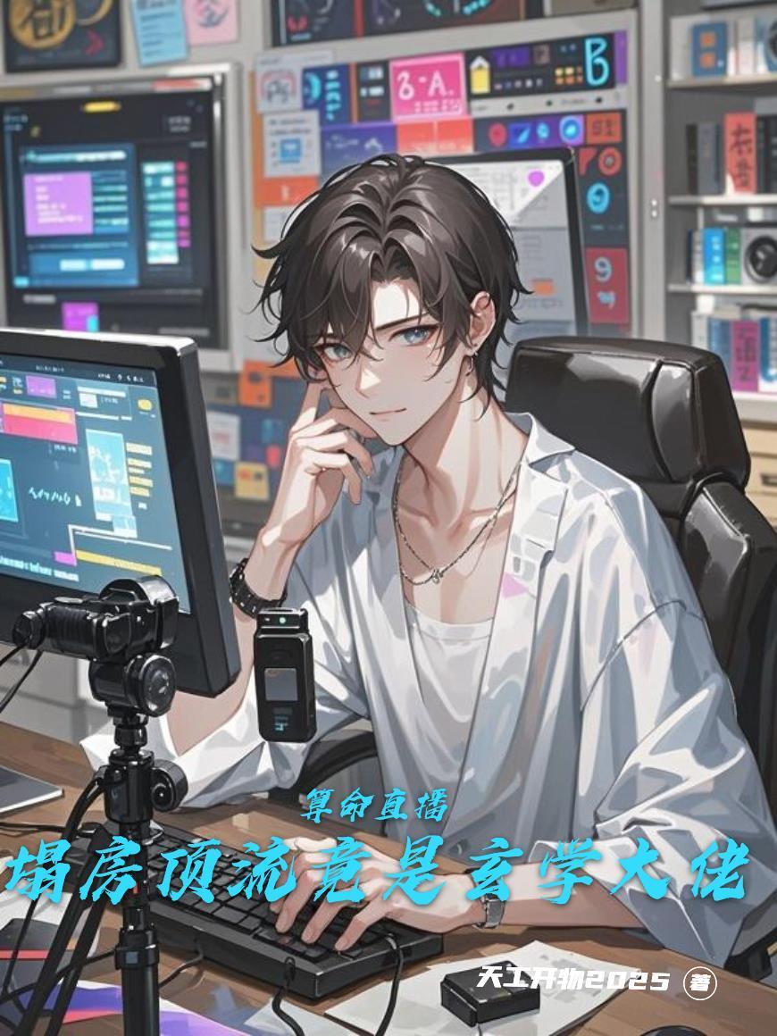 修仙？先活下来再说！