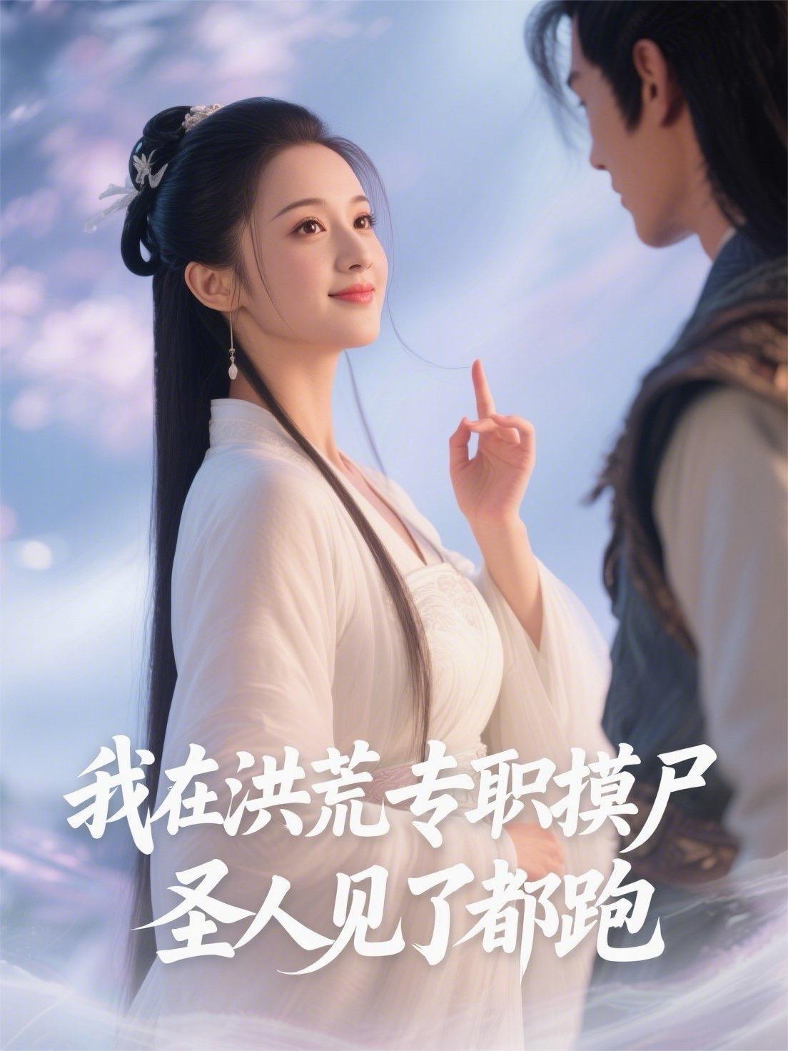 狗皇帝把我当生育工具，我让他替我疼死