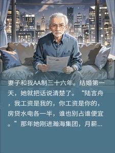 张凡小说男主角