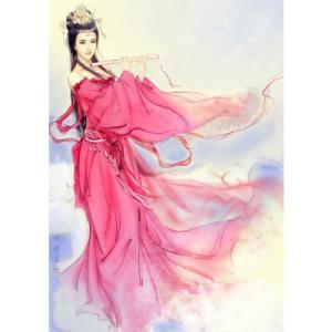 战北寒萧令月全文免费阅读