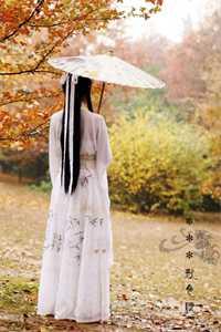 我夺舍了始皇