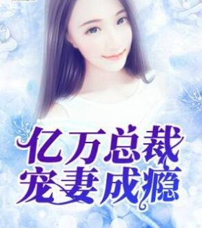 秦安安傅亦深