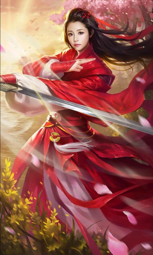 误入兽世:美男都被我撩疯了