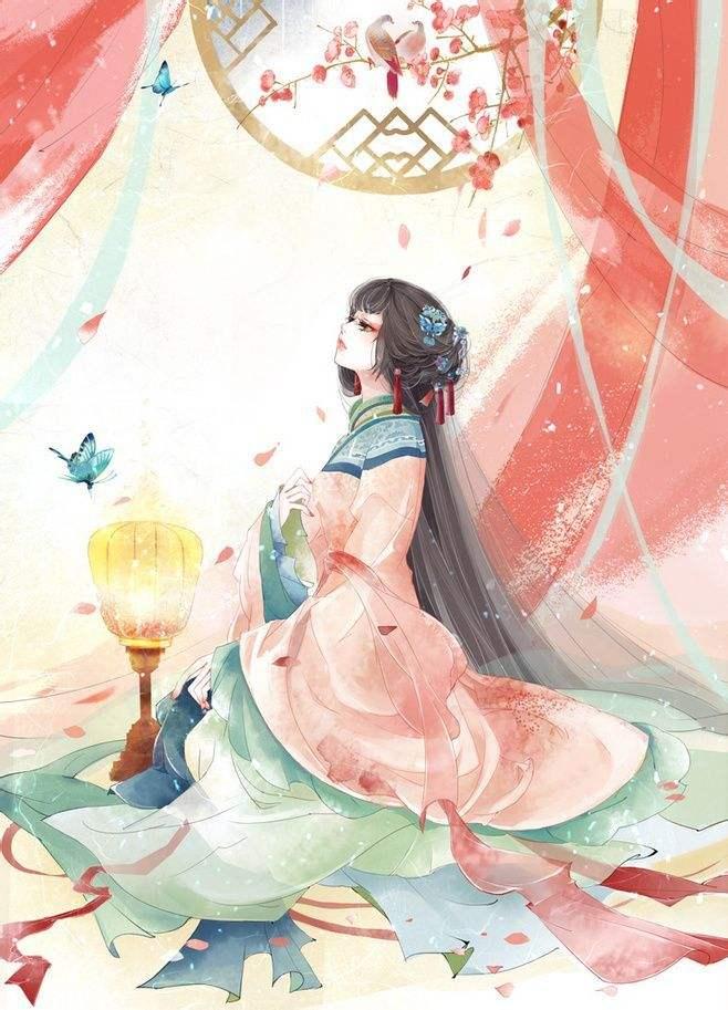 白若谢行止小说全文